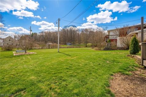 5326 Hillsboro Avenue SE Canton OH 44707