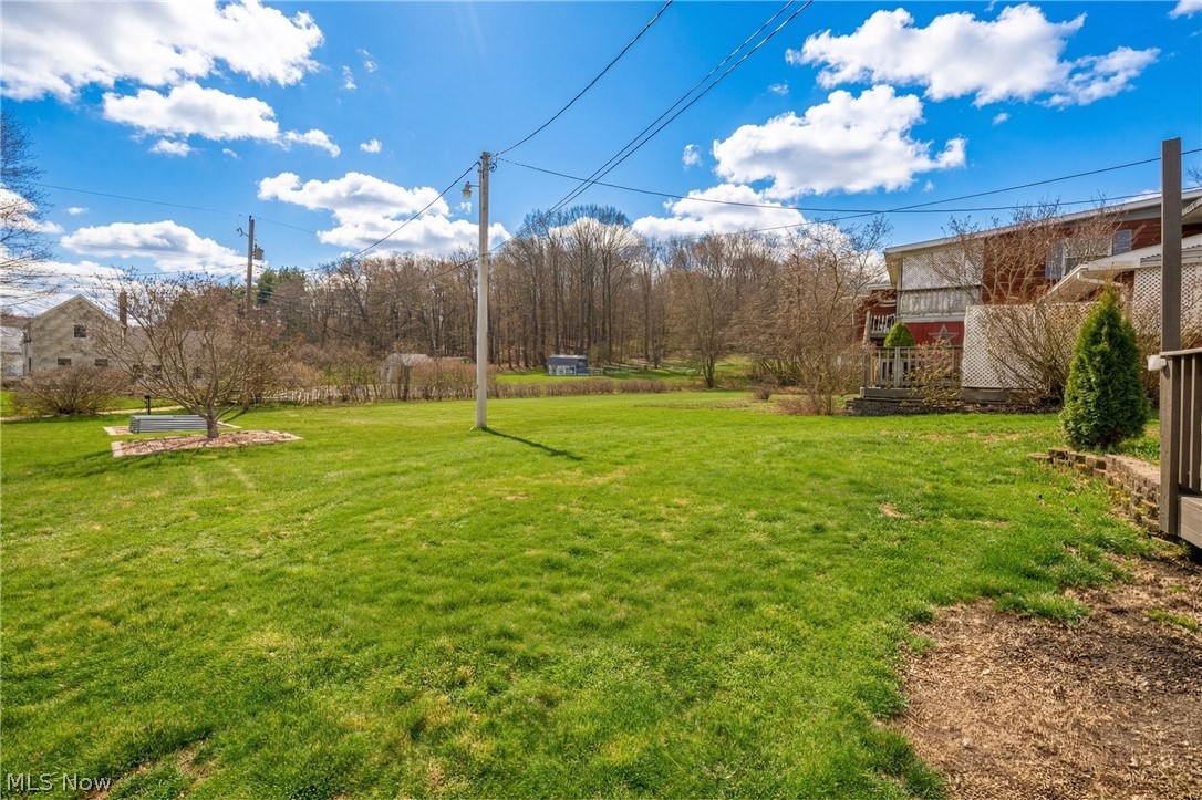 5326 Hillsboro Avenue SE Canton OH 44707