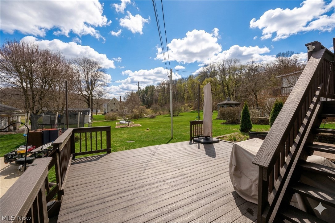 5326 Hillsboro Avenue SE Canton OH 44707
