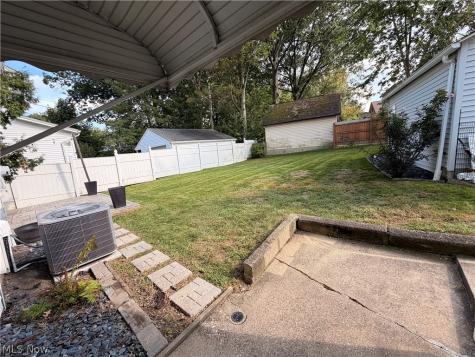 240 Roosevelt Avenue Cuyahoga Falls OH 44221