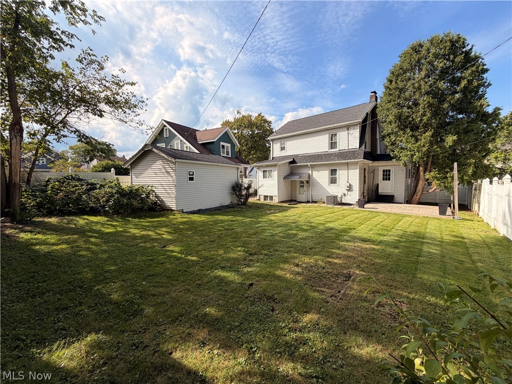 240 Roosevelt Avenue Cuyahoga Falls OH 44221