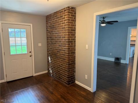240 Roosevelt Avenue Cuyahoga Falls OH 44221