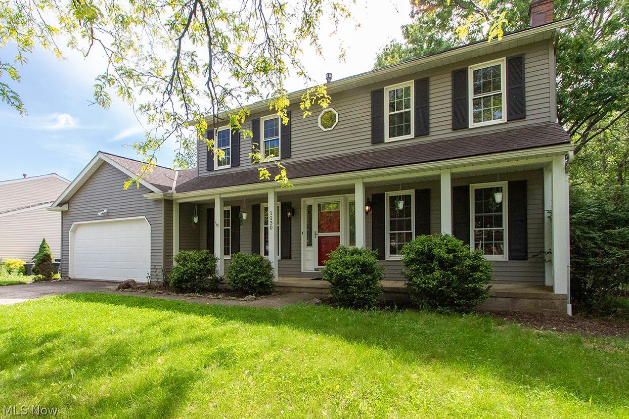 1130 Waterbury Drive Medina OH 44256