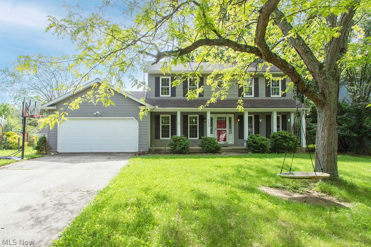 1130 Waterbury Drive Medina OH 44256