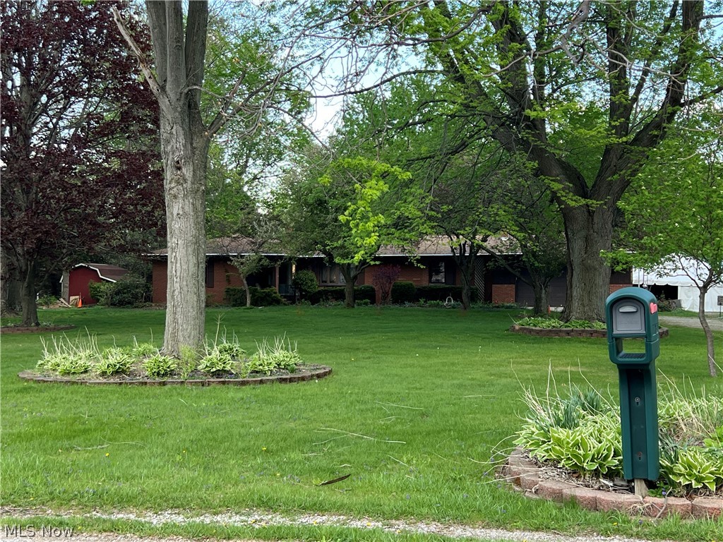 11806 Arlington Road Berlin Heights OH 44814