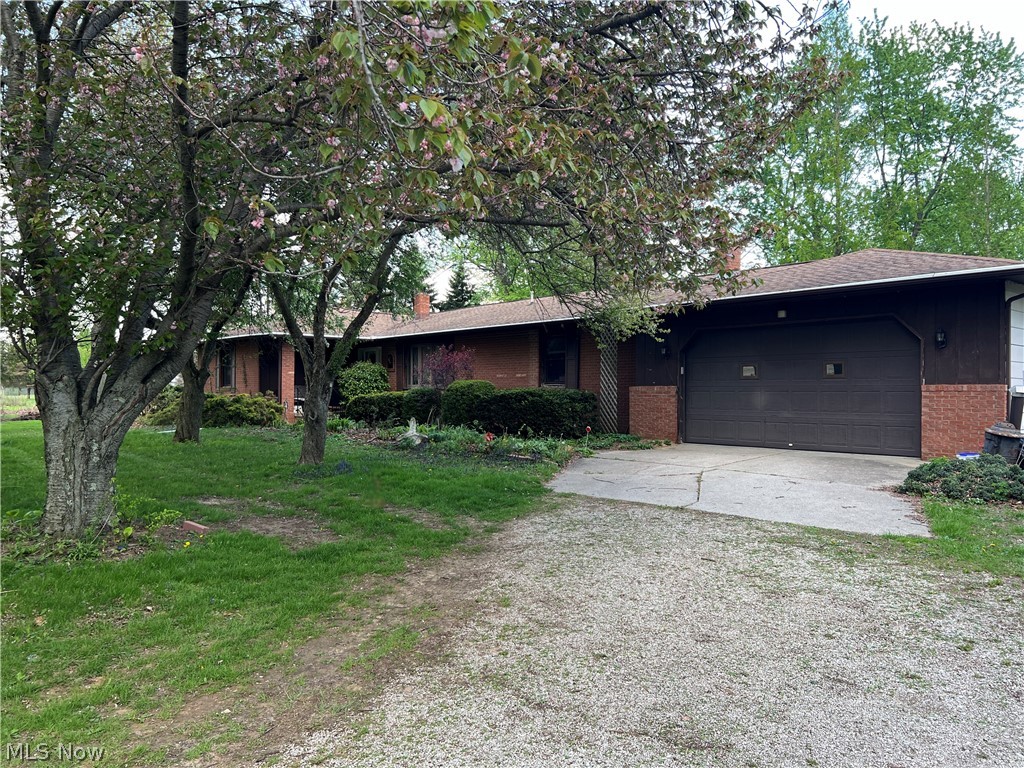 11806 Arlington Road Berlin Heights OH 44814