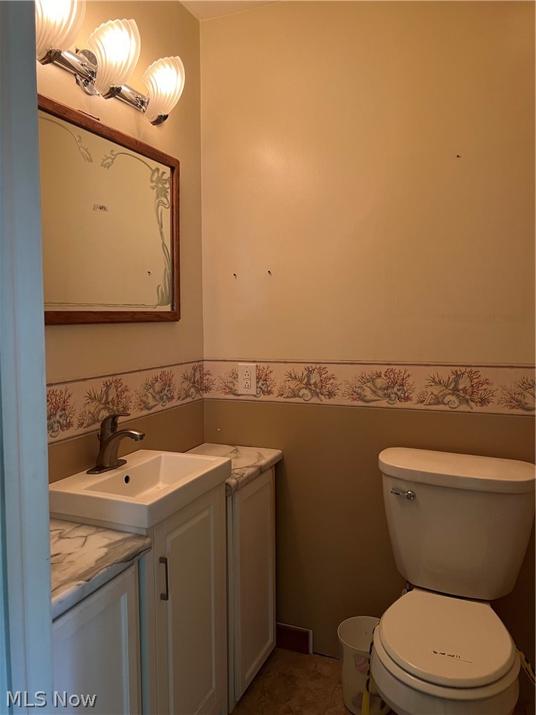 11806 Arlington Road Berlin Heights OH 44814