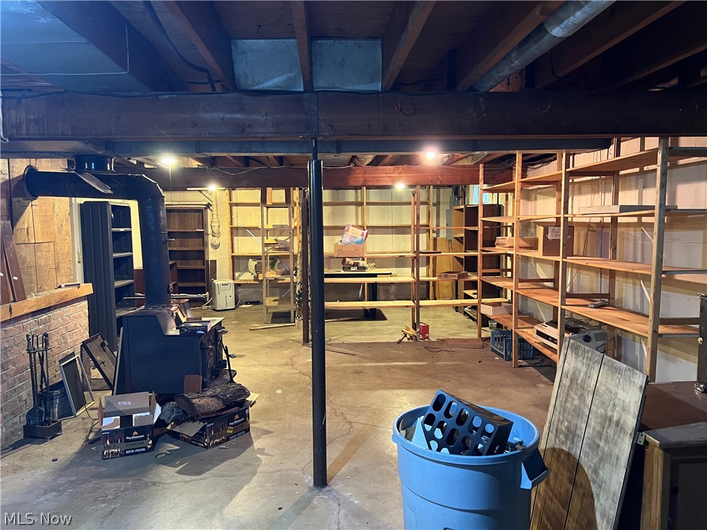 11806 Arlington Road Berlin Heights OH 44814