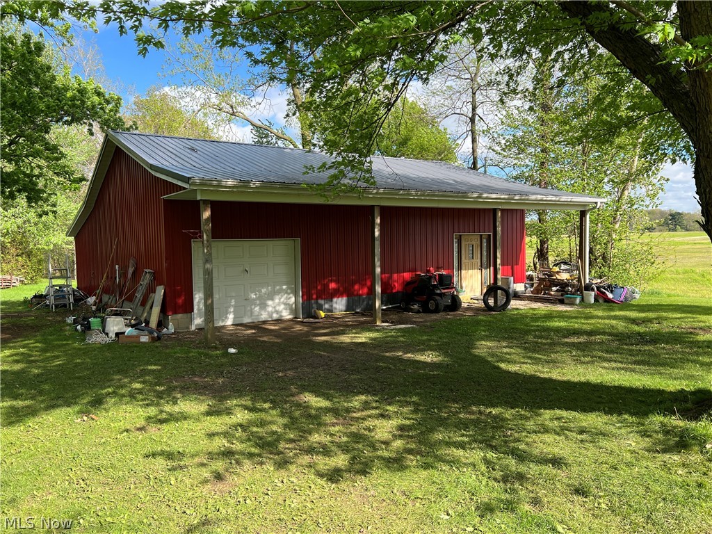 11806 Arlington Road Berlin Heights OH 44814