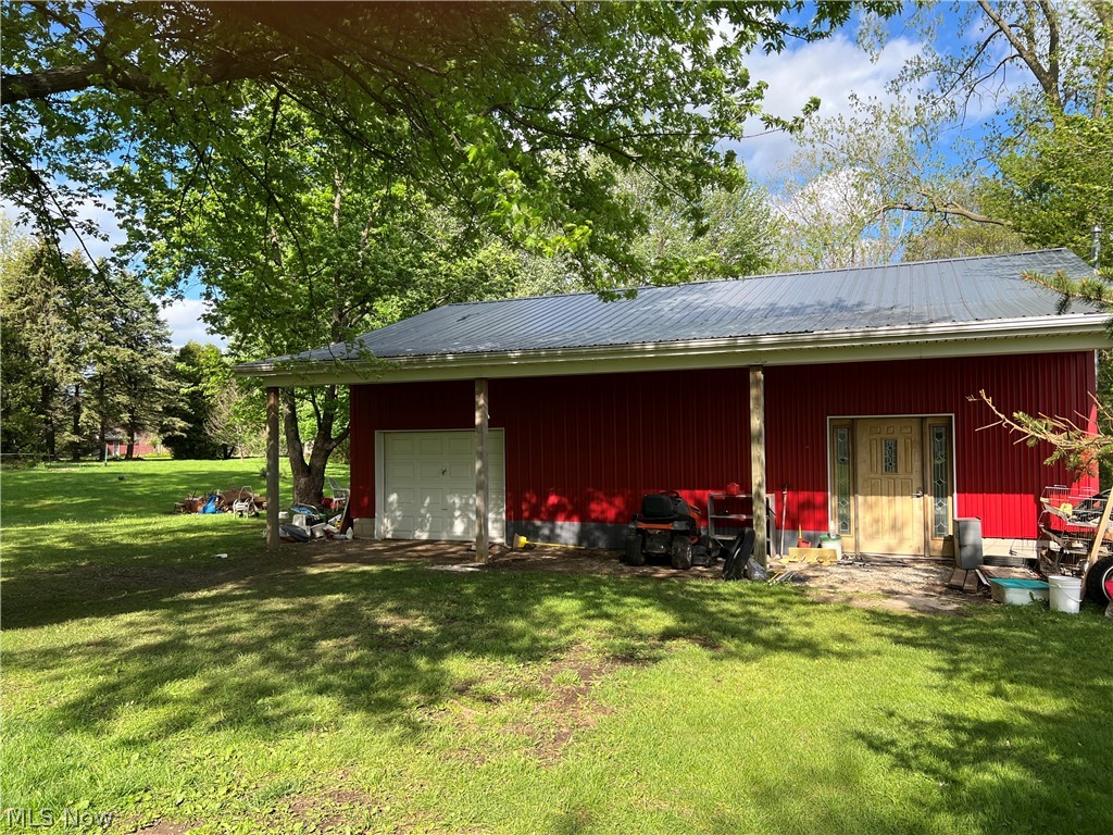 11806 Arlington Road Berlin Heights OH 44814