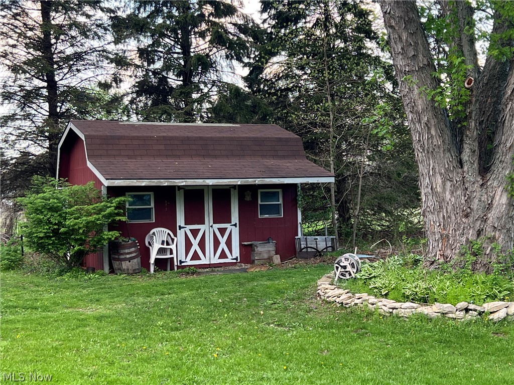 11806 Arlington Road Berlin Heights OH 44814