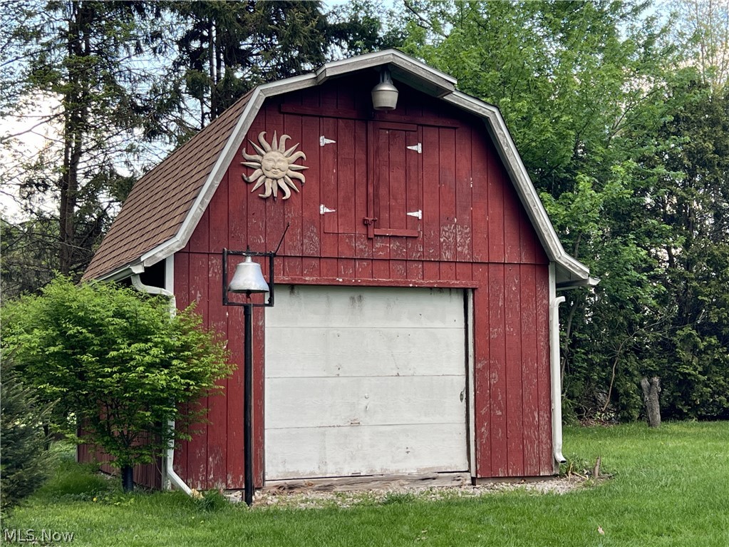 11806 Arlington Road Berlin Heights OH 44814