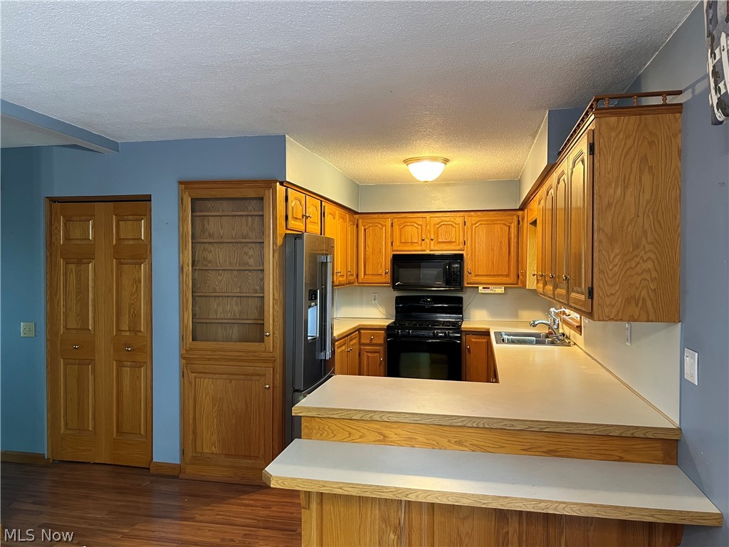 11806 Arlington Road Berlin Heights OH 44814
