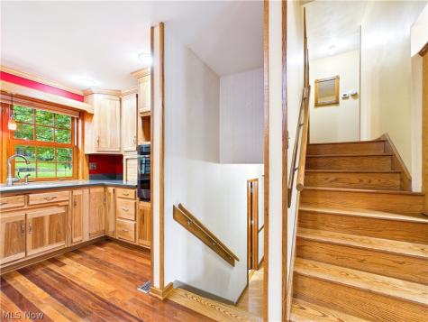 24 Maple Shade Drive Marietta OH 45750
