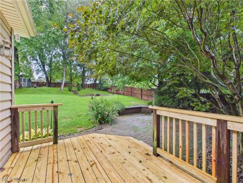 24 Maple Shade Drive Marietta OH 45750
