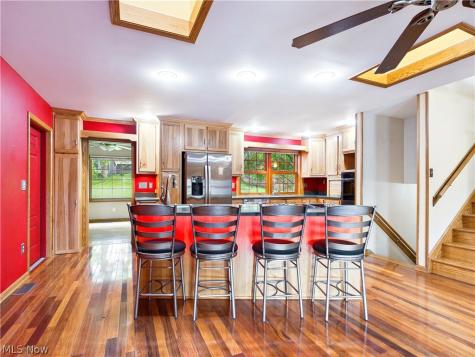 24 Maple Shade Drive Marietta OH 45750