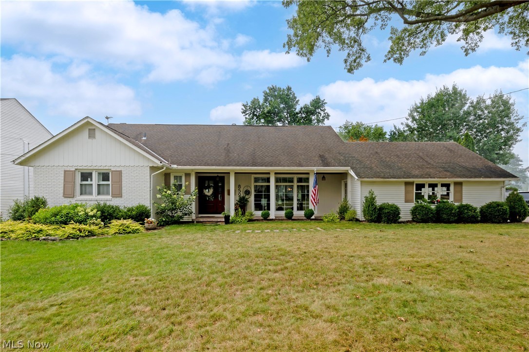 859 Country Club Lane Ashland OH 44805