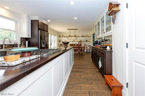 859 Country Club Lane Ashland OH 44805