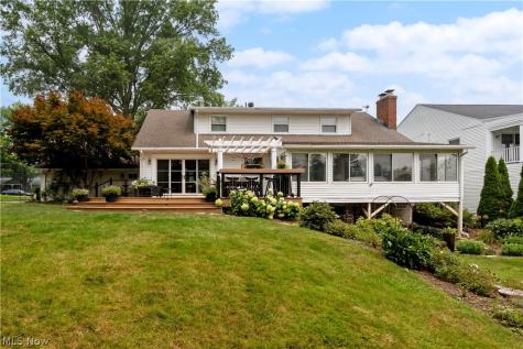 859 Country Club Lane Ashland OH 44805