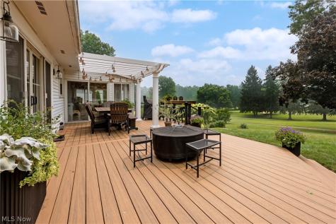 859 Country Club Lane Ashland OH 44805