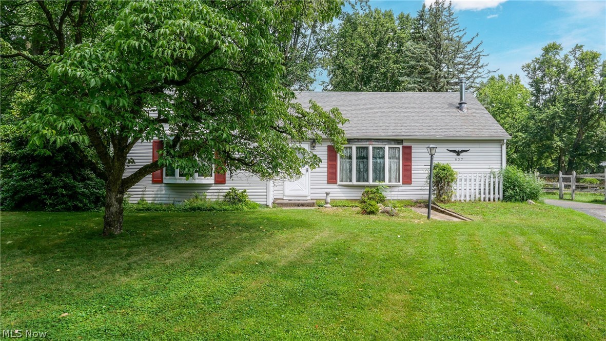 603 East Avenue Tallmadge OH 44278