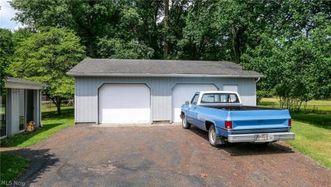 603 East Avenue Tallmadge OH 44278