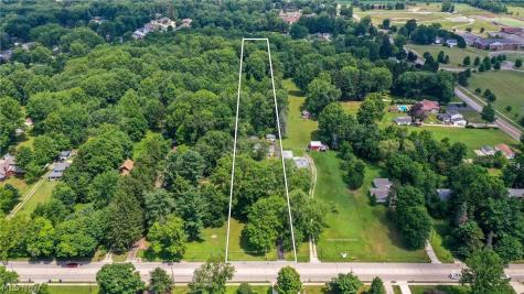603 East Avenue Tallmadge OH 44278