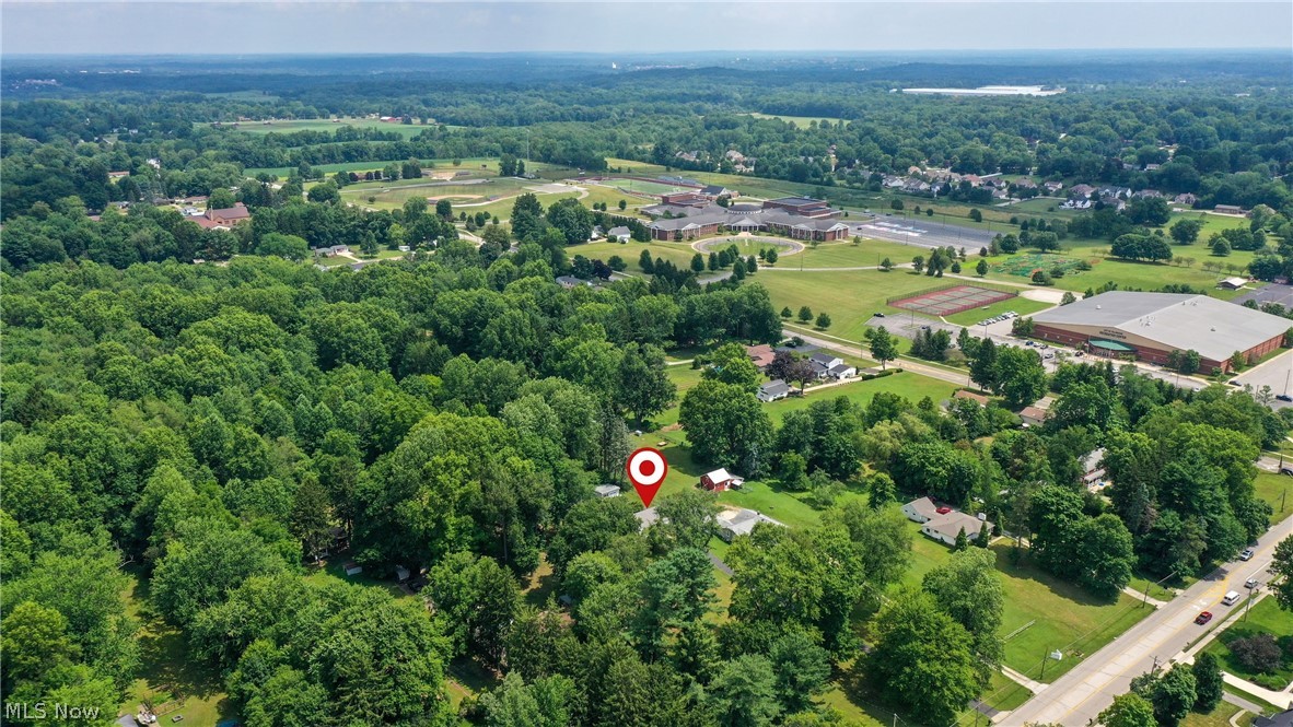 603 East Avenue Tallmadge OH 44278