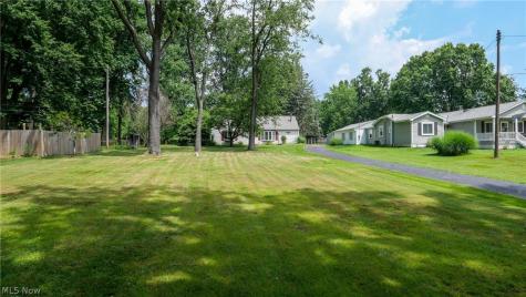 603 East Avenue Tallmadge OH 44278