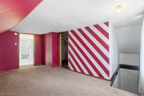 5906 Bower Avenue Cleveland OH 44127