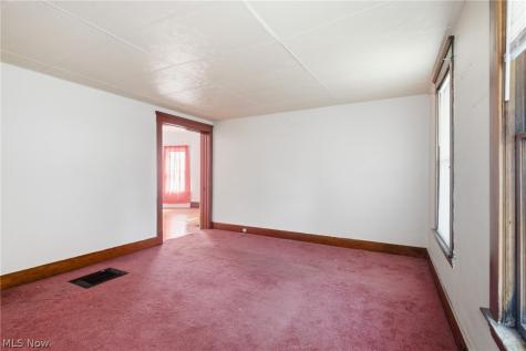 5906 Bower Avenue Cleveland OH 44127