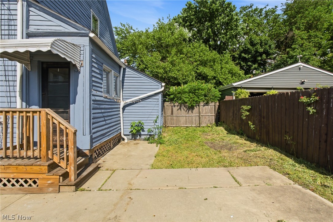5906 Bower Avenue Cleveland OH 44127
