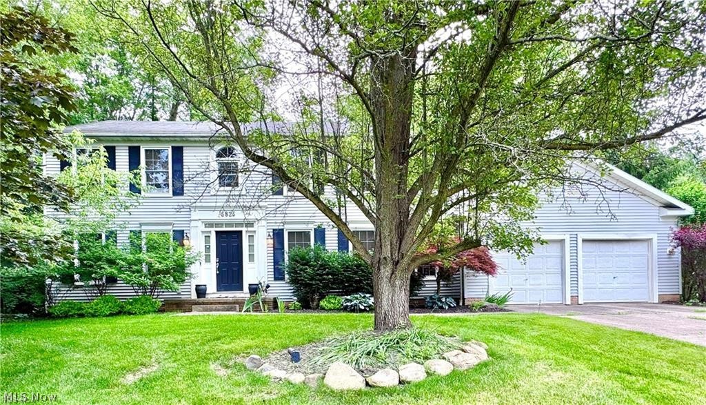 5825 Nicholson Drive Hudson OH 44236
