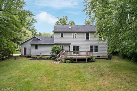 5825 Nicholson Drive Hudson OH 44236