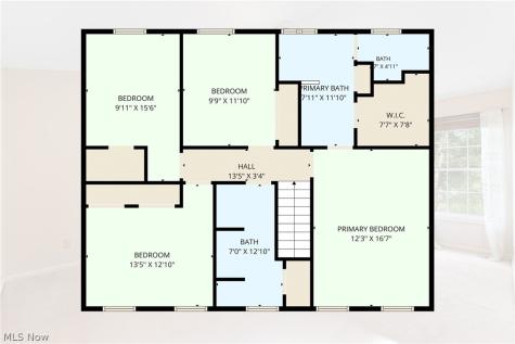 5825 Nicholson Drive Hudson OH 44236