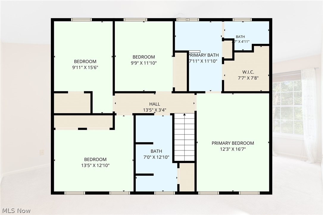 5825 Nicholson Drive Hudson OH 44236