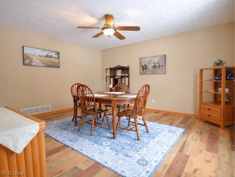 6615 Clay Street Thompson OH 44086