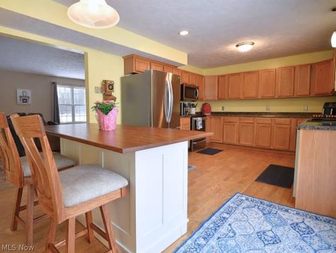 6615 Clay Street Thompson OH 44086