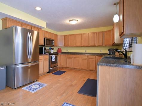6615 Clay Street Thompson OH 44086