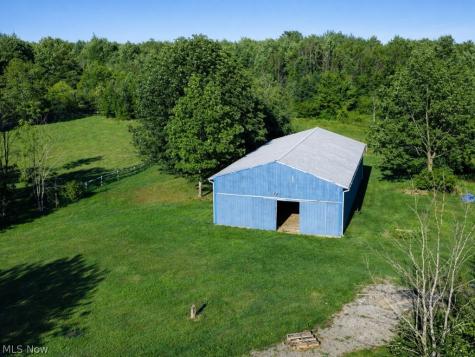 6615 Clay Street Thompson OH 44086