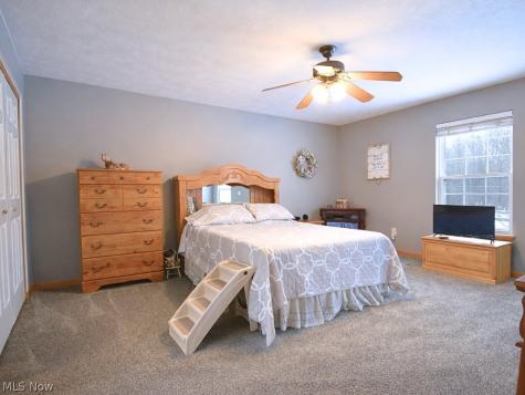 6615 Clay Street Thompson OH 44086