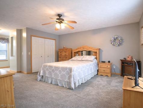 6615 Clay Street Thompson OH 44086