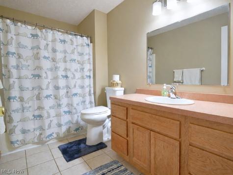 6615 Clay Street Thompson OH 44086