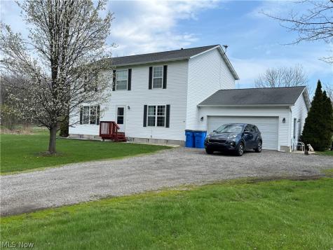 6615 Clay Street Thompson OH 44086