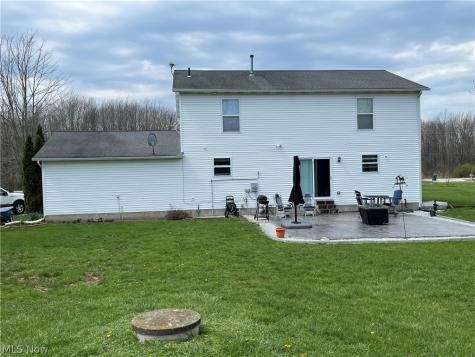6615 Clay Street Thompson OH 44086