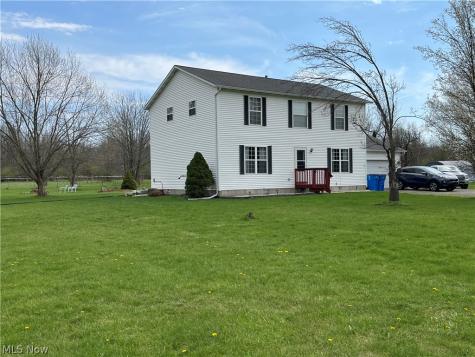 6615 Clay Street Thompson OH 44086