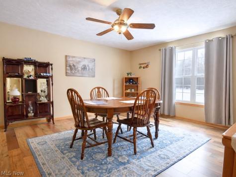 6615 Clay Street Thompson OH 44086