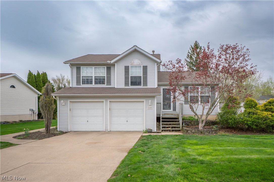 810 Sturbridge Drive Medina OH 44256