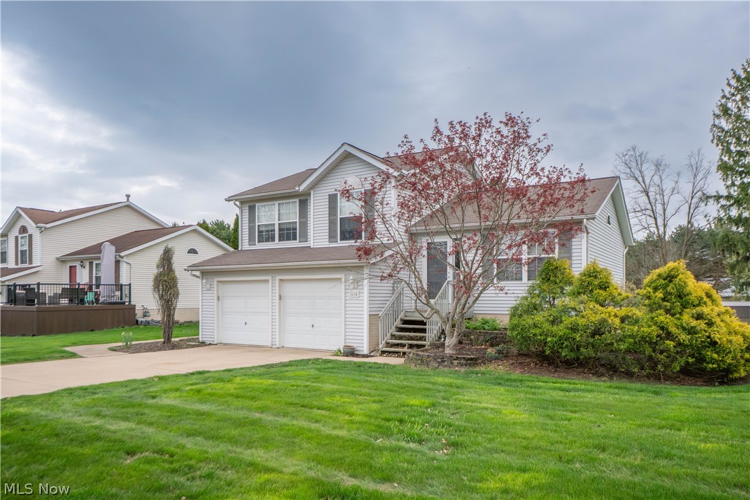 810 Sturbridge Drive Medina OH 44256