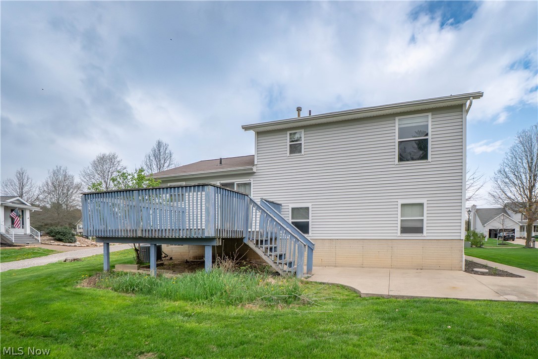 810 Sturbridge Drive Medina OH 44256